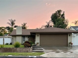 5421 Saratoga St, Yorba Linda, CA 92886