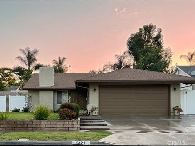 5421 Saratoga St, Yorba Linda, CA, 92886