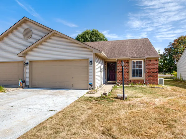 7261 Broyles Ln, Indianapolis, IN 46217