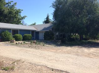 22300 Hogan Ave, Reedley, CA 93654