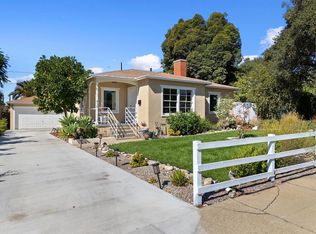 215 S Mills Ave, Claremont, CA 91711