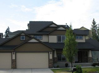 916 E Harding Ct, Spokane, WA 99218