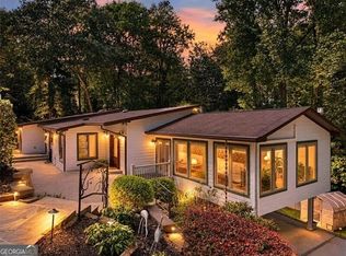 23 Blue Heron Point, Acworth, GA 30102