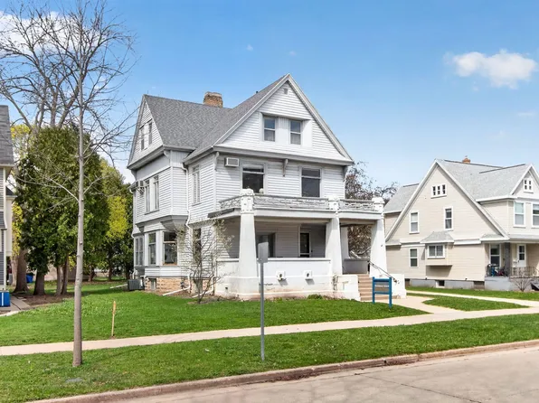 209 N Union St, Appleton, WI 54911