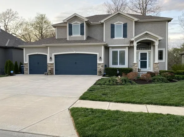 16288 W 171st St, Olathe, KS 66062