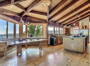 32460 Loma Chiquita Rd, Los Gatos, CA