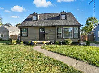 1035 S Mayfair Rd, Troy, OH 45373