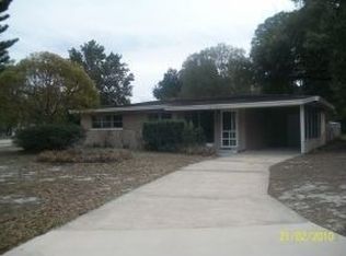 4245 Abbott Ave, Titusville, FL 32780