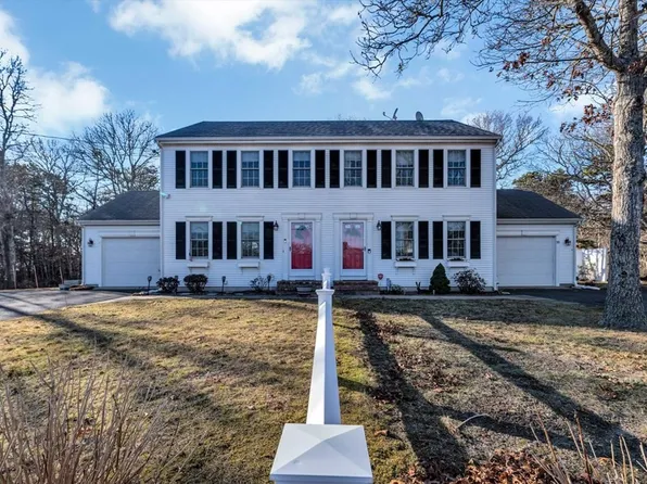 33 Higgins Crowell Rd Unit 33, West Yarmouth, MA 02673