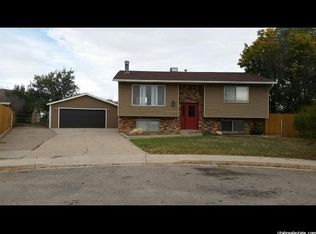 1259 N 3560 W, Vernal, UT 84078