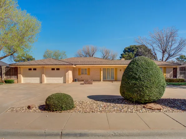 1601 E Crystal Pl, Brownfield, TX 79316