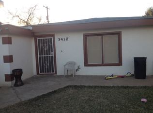 3410 N Buena Vista Ave, Laredo, TX 78043