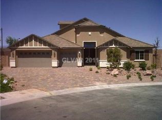 10210 Wolfeboro Ave, Las Vegas, NV 89166