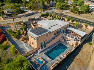 4097 Conrad Dr, Spring Valley, CA 91977