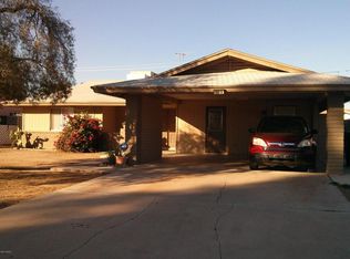 460 W Harrison St, Chandler, AZ 85225