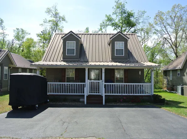 15 Tamara Trl, Iuka, MS 38852