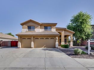 1930 E Lynx Pl, Chandler, AZ 85249