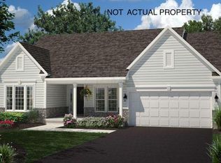 170 Merriston Cir W, Delaware, OH 43015