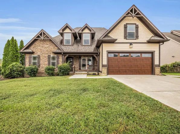 8155 Burgundy Cir, Chattanooga, TN 37421