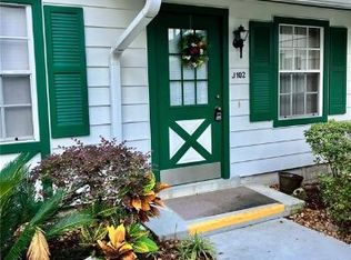 7961 Midway Drive Ter #102, Ocala, FL 34472