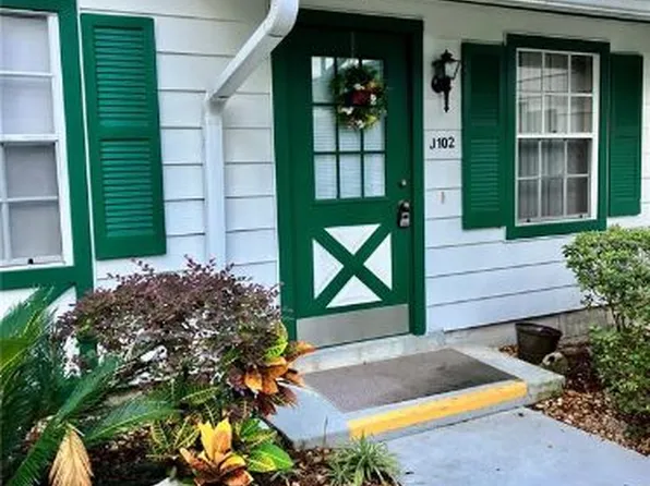 7961 Midway Drive Ter #102, Ocala, FL 34472