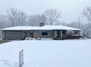 1822 Pheasant Ave NW, Grand Rapids, MI 49534