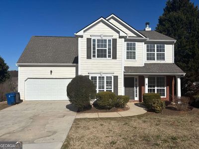 7645 Broadhurst Dr, Riverdale, GA, 30296