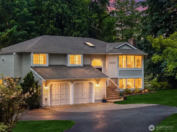 23510 NE 181st Street, Woodinville, WA 98077
