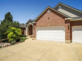 2011 E Dan Dr, Layton, UT 84040