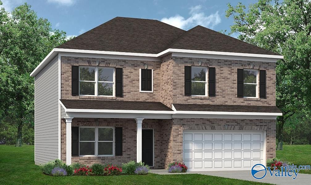 20505 Brook Valley Dr, Athens, AL 35611 Zillow