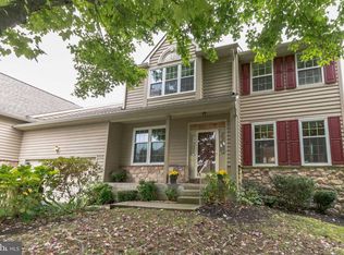 459 Crescent Dr, West Chester, PA 19382