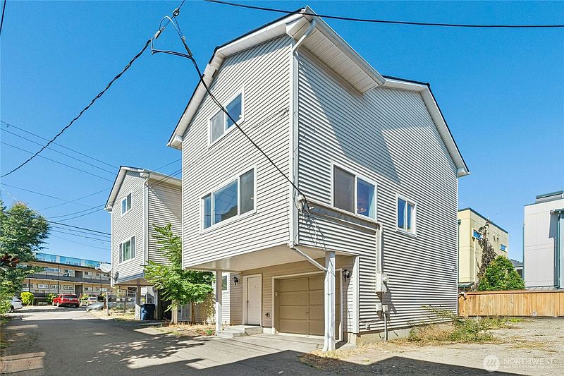 2nd image of 7530 43rd Avenue S #B