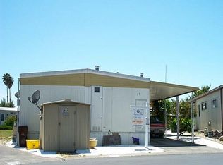 192 Hawaii Cir UNIT 192, Union City, CA 94587