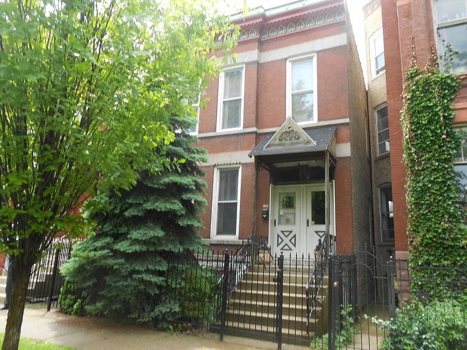 1st image of 1106 N Hoyne Ave