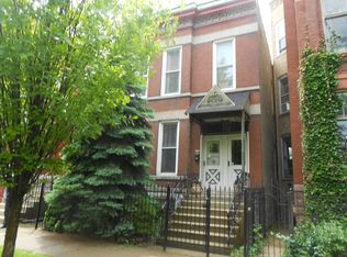 1106 N Hoyne Ave, Chicago, IL 60622
