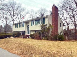 7 Johnson Rd, Avon, MA 02322