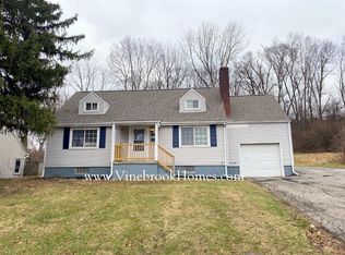 144 N Cherrywood Ave, Dayton, OH 45403