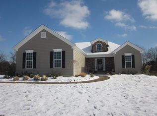 9411 Rockycreek Ln, Louisville, KY 40299