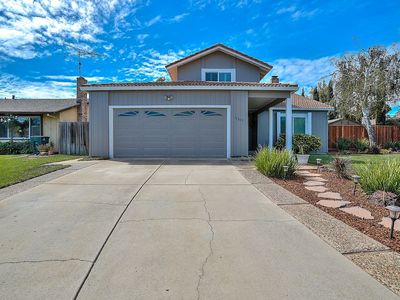 17305 Calle Mazatan, Morgan Hill, CA, 95037