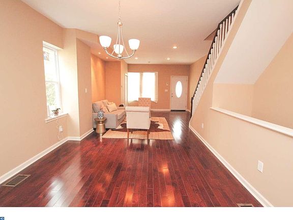 4th image of 5009 Chancellor St