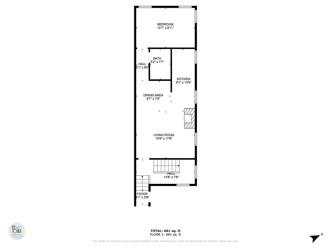 floor plan 4