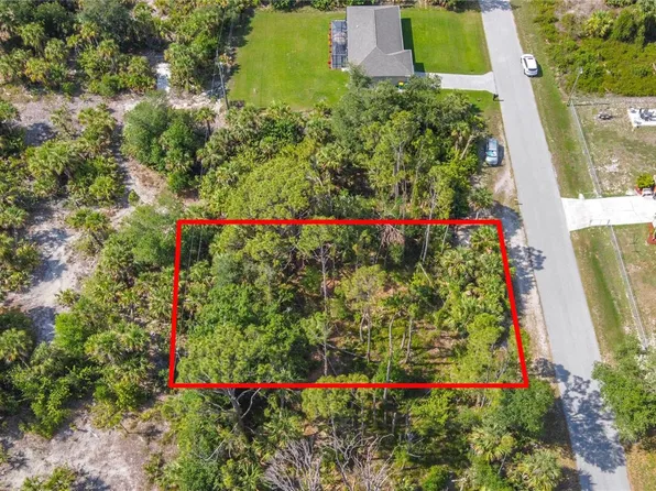 356 LINDON ST, PORT CHARLOTTE, FL 33954