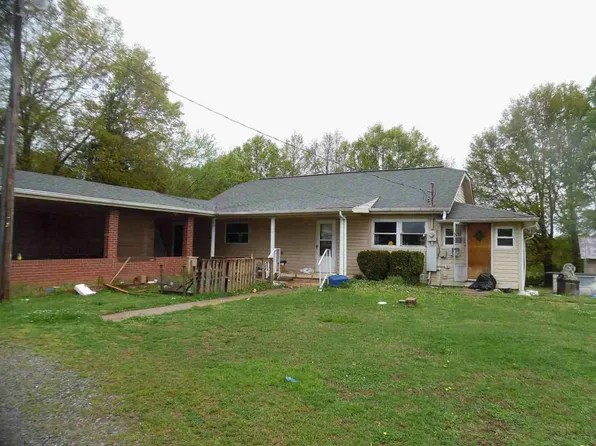 1432 Fletcher Rd, Lawndale, NC 28090