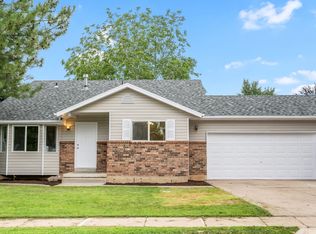 1409 E 1400 N, Layton, UT 84040