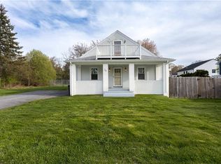 20 W View St, Warwick, RI 02889