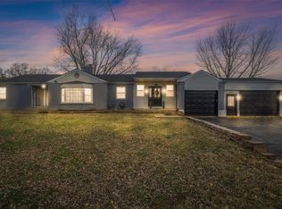 1877 Gamel Cemetery Rd, Festus, MO 63028