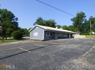 502 S Chattanooga St, La Fayette, GA 30728