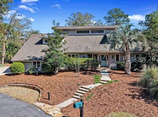 35 Saint George Rd, Hilton Head Island, SC 29928