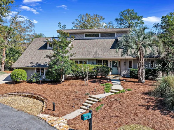 35 Saint George Rd, Hilton Head Island, SC 29928