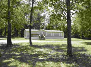 162 Bay Pine Dr, Crawfordville, FL 32327